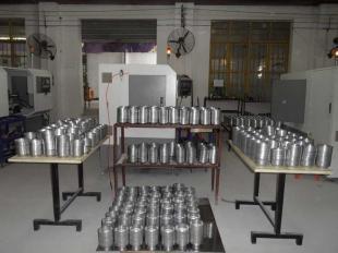 供應專業(yè)生產(chǎn)加工音響后罩——機械設備領(lǐng)域的精細工藝