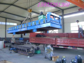 河北冷彎?rùn)C(jī)械生產(chǎn)廠 專業(yè)制造850水波紋板成型機(jī)與C型鋼機(jī)，驅(qū)動(dòng)機(jī)械設(shè)備高效生產(chǎn)