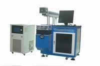 供應佛山打標效果永久性的旋轉激光打標機